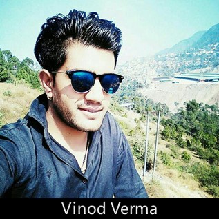 Vinod Verma